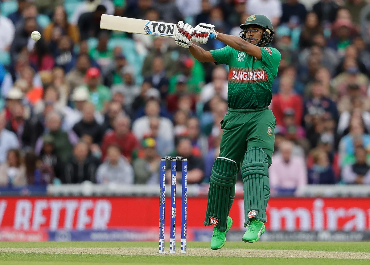 Bangladesh