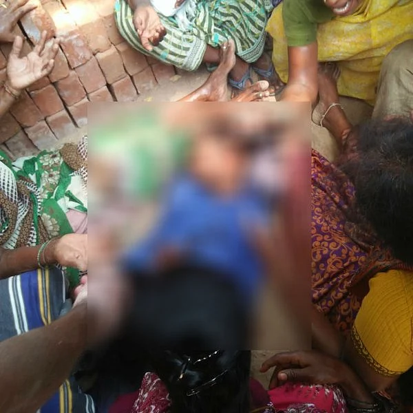 சிறுவன் உயிரைப் பறித்த வேன் கம்பி! - முன்கூட்டியே பள்ளியைத் திறந்ததால் நடந்த விபரீதம்