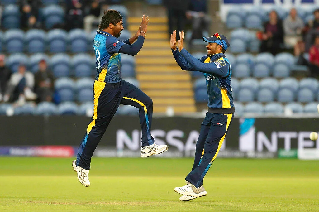 Nuwan Pradeep