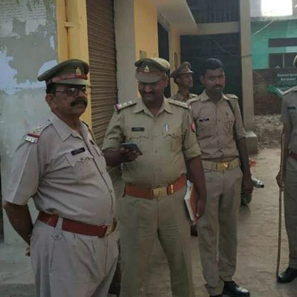 தந்தையின் கடனுக்காகக் கொல்லப்பட்ட உ.பி குழந்தை! - தேசிய பாதுகாப்புச் சட்டத்தில் விசாரணை