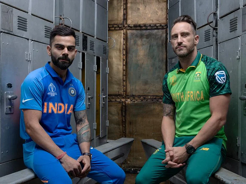 மூன்று தோல்வி ஒரு வெற்றி இந்தியா - தென்னாப்ரிக்கா #WorldCupMemories