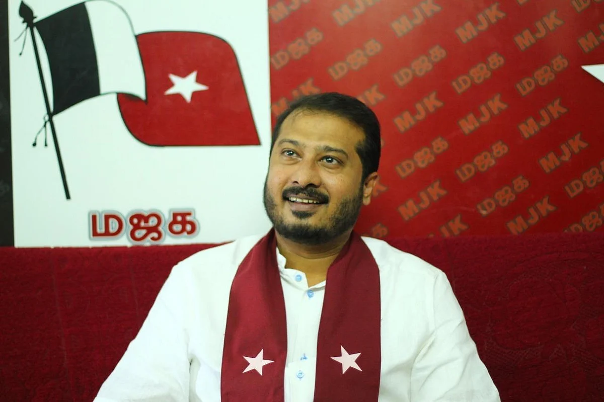 `இனி இவர்கள் அரசியல் செய்யமுடியாது!’- தமீமுன் அன்சாரி சொல்லும் காரணம்