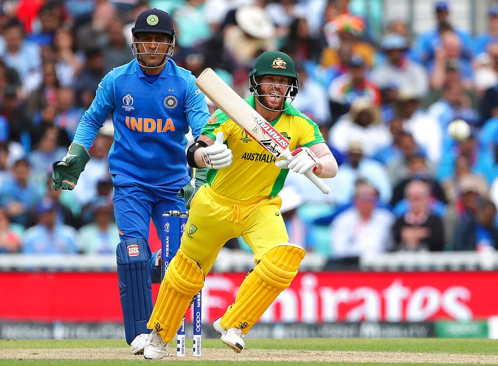 #INDvAUS தவான், கோலி, புவி அசத்தல்..! ஆஸியை வீழ்த்தியது மென் இன் புளூ Live Update, ICC Cricket World Cup 2019
