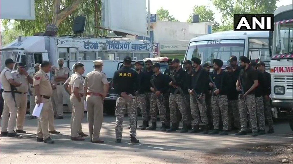 `அந்தச் சிறிய ஆத்மாவுக்கு நீதி கிடைத்துவிட்டது!'- கத்துவா வழக்கை விசாரித்த போலீஸ் அதிகாரி