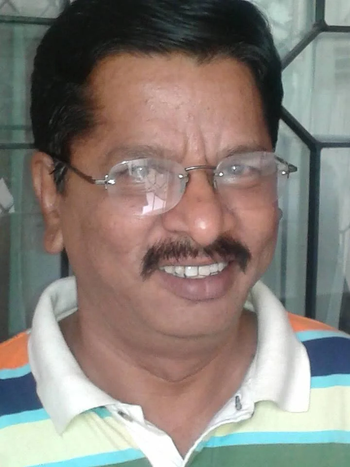 கிரிஷ் கர்னாட் - படைப்புகளின் வழி மரணம் வென்ற கலைஞன்!