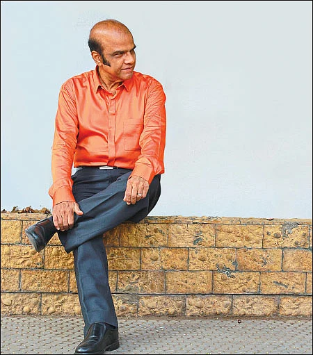 “இந்திக்காரர்கள்தாம் எங்களிடமிருந்து கற்றார்கள்!”
