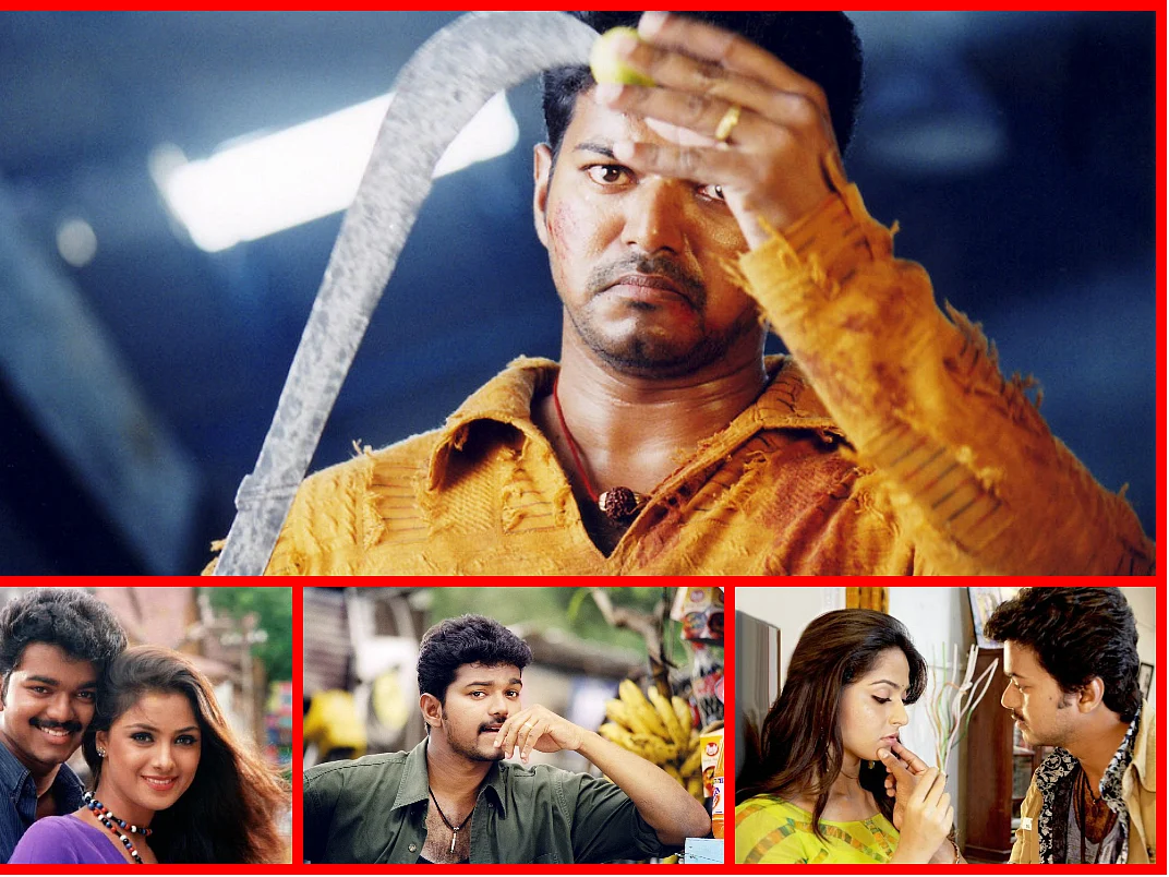 "விஜய் அறிமுகப்படுத்திய இயக்குநர்கள் எத்தனைபேர் தெரியுமா?!" - #HBDVijay