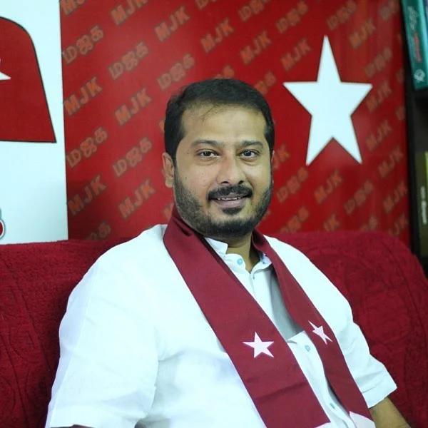 `இனி இவர்கள் அரசியல் செய்யமுடியாது!’- தமீமுன் அன்சாரி சொல்லும் காரணம்