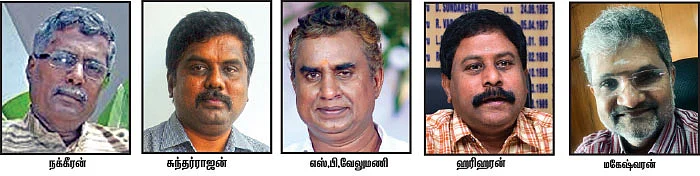 நீரின்றி அலையும் உலகு!