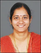 எஸ்.பத்மாவதி, முதன்மை பொருளாதார நிபுணர், ஐ.ஓ.பி