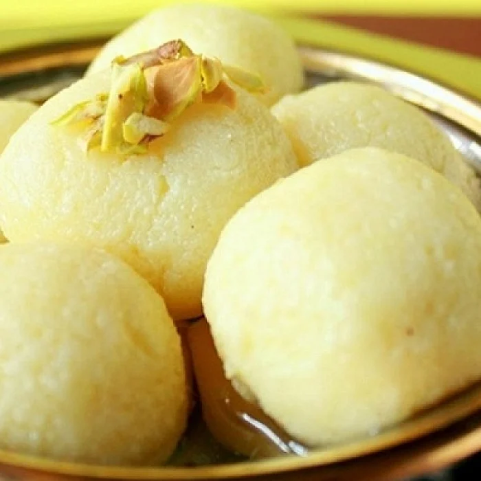 ரசகுல்லா