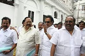 தி.மு.க சட்டமன்ற உறுப்பினர்கள்