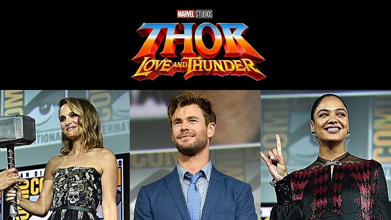 Thor