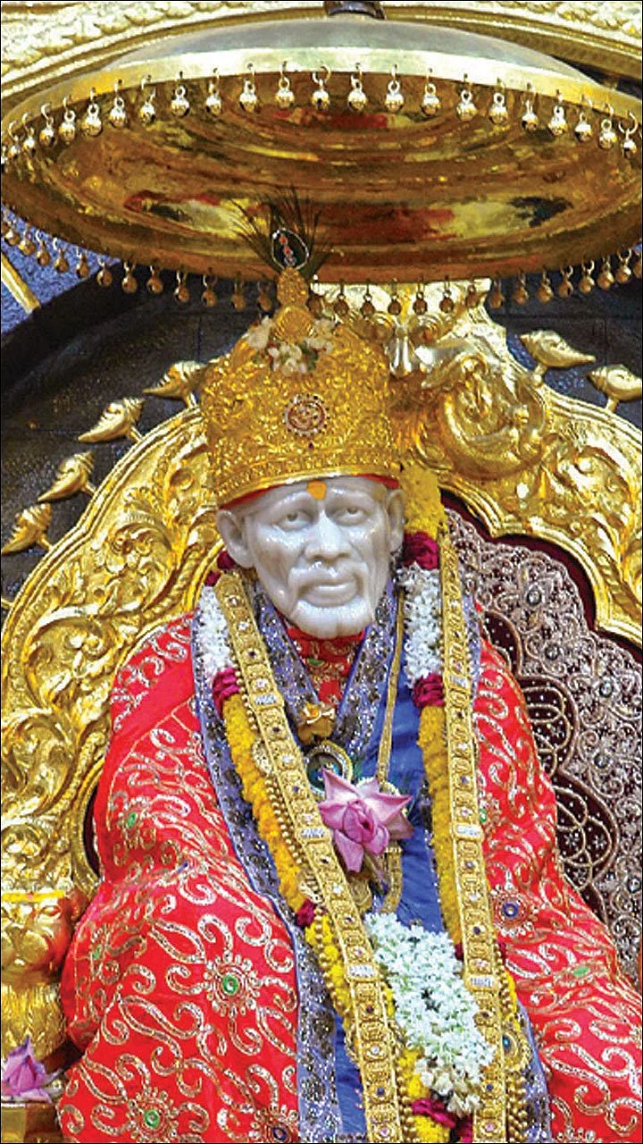 ஷீர்டி சாயி