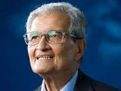 ``வங்கத்தில் வியாபித்திருப்பது ஜெய் ஸ்ரீராம் அல்ல...`மா துர்கா’ ”! - அமர்த்யா சென்