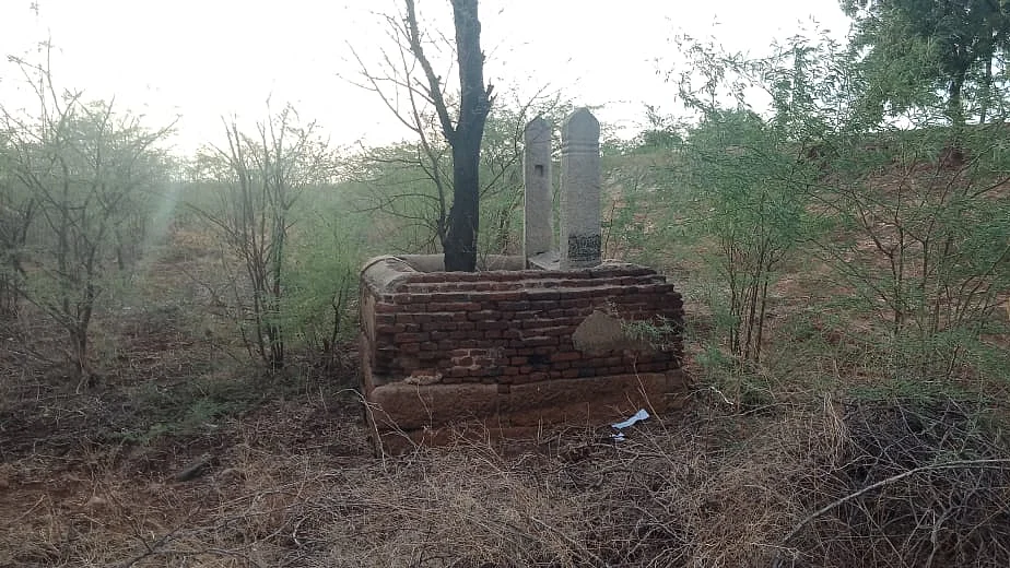 குமிழித் தூம்பு