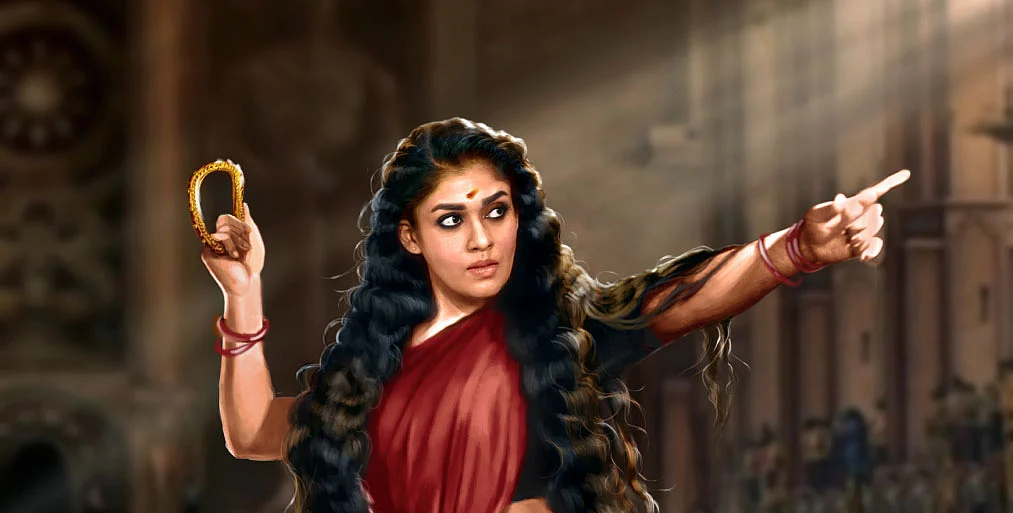 நயன்தாரா