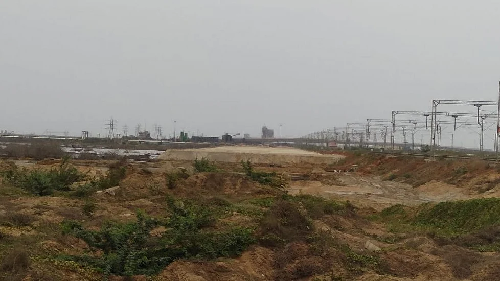 எண்ணூர்
