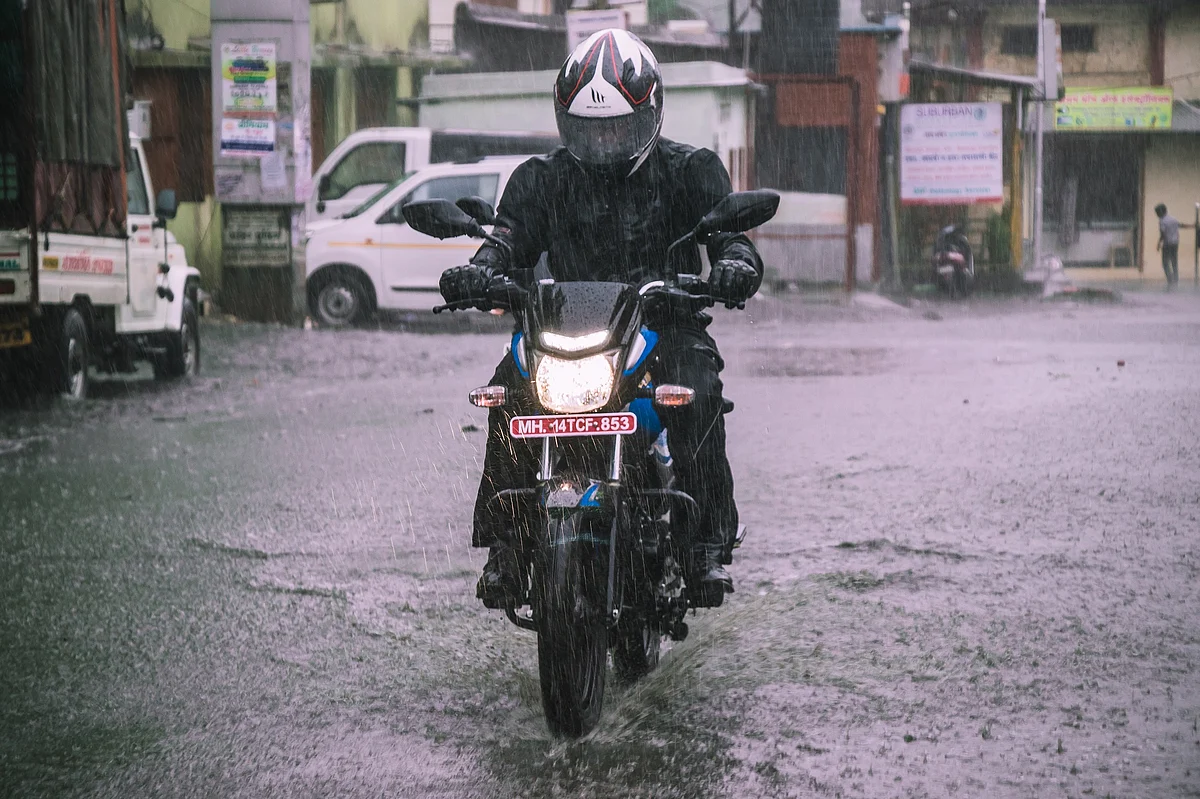 Riding
