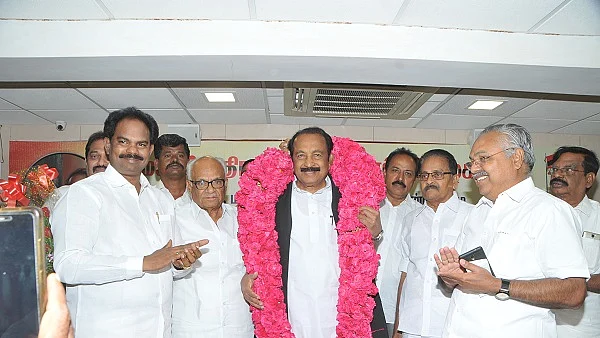 வைகோ