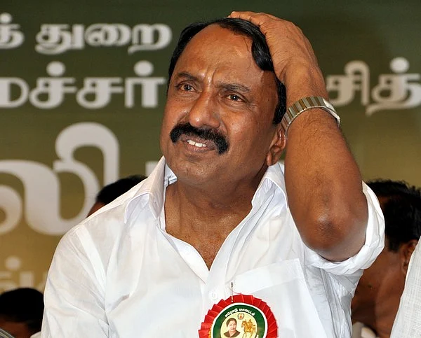செங்கோட்டையன்