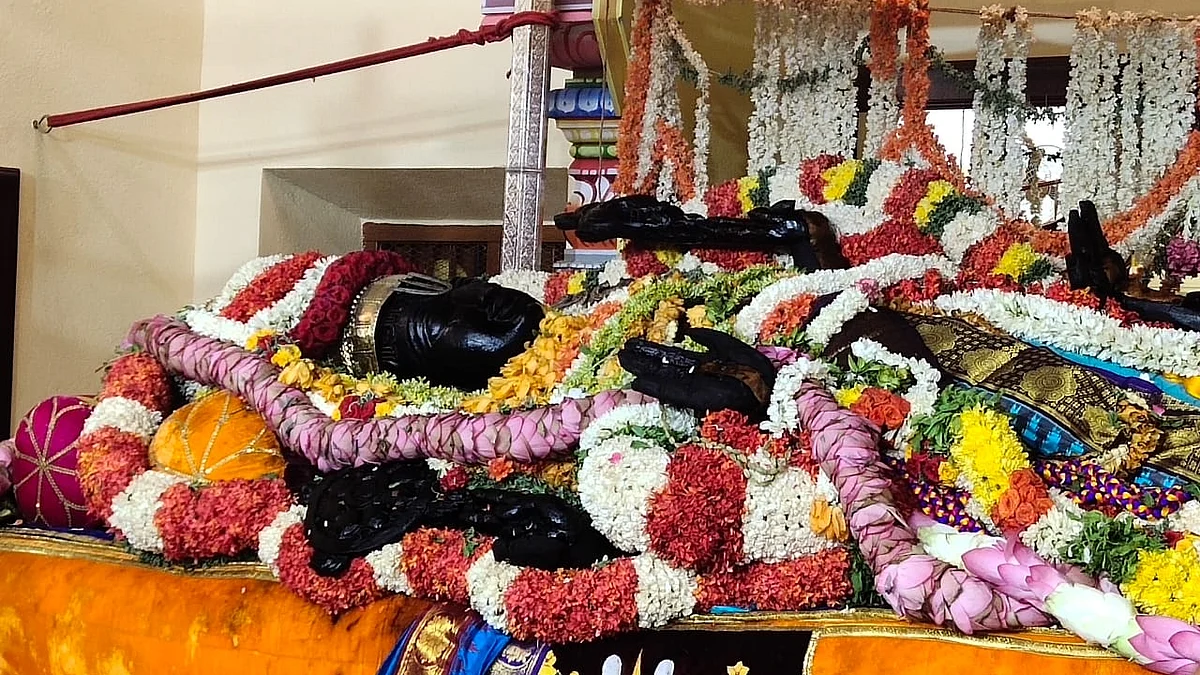 அத்திவரதர்