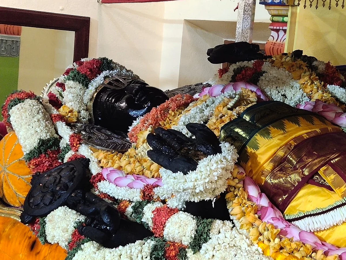 அத்திவரதர்