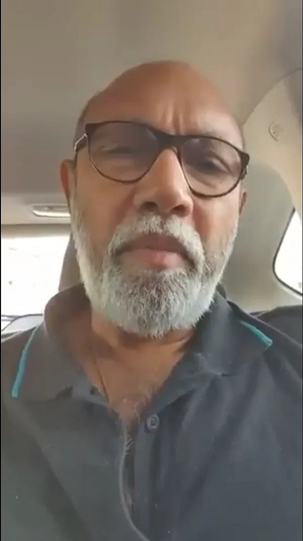 சத்யராஜ்