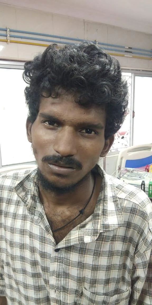 ஸ்குருடிரைவர் மூலம் கொலை; செயின் பறிப்பில் கிங் - பெண்களைப் பதற வைத்த திருடன் சிக்கியது எப்படி?
