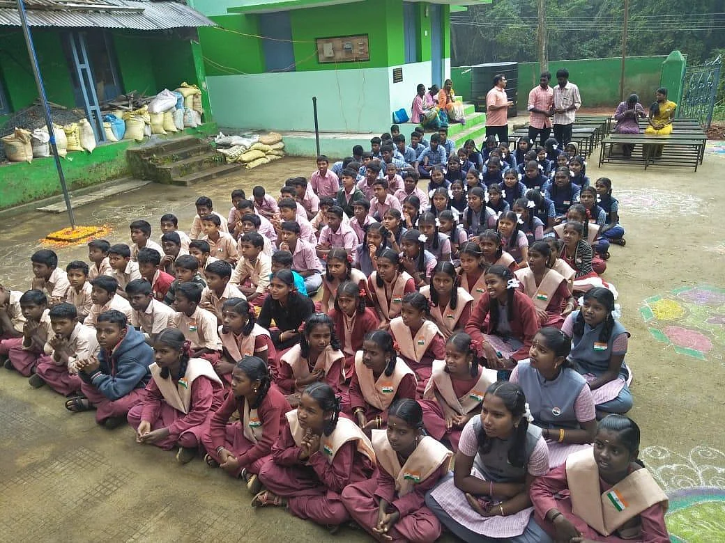 புதிய கல்விக்கொள்கை: மத்திய அரசிடம் தமிழகப் பிரதிநிதிகள் சொல்ல வேண்டிவை