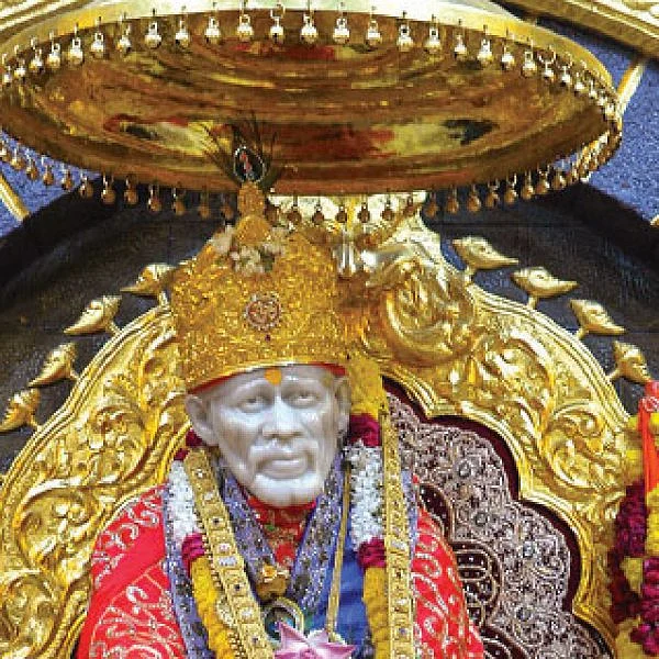 சக்தி யாத்திரை: ஷீர்டியை நோக்கி சிலிர்ப்பூட்டும் பயணம்!