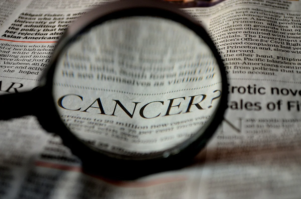 cancer disease