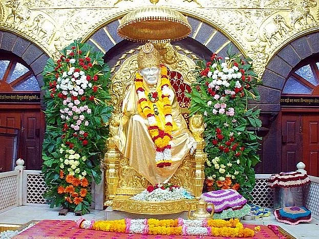 ஷீர்டி பாபா