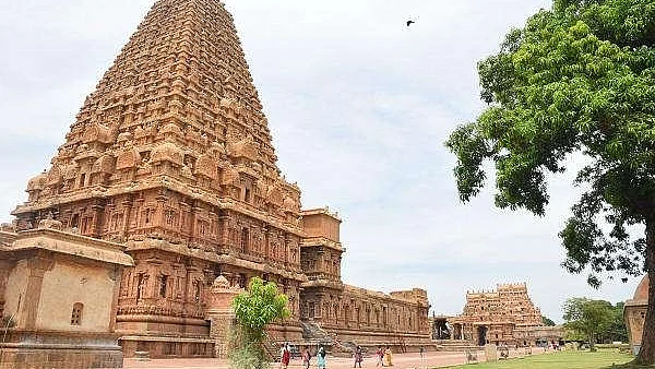 பெரியகோயில்