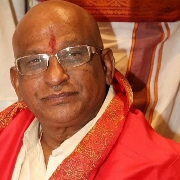 `பக்தர்களுக்கே முன்னுரிமை!' - திருப்பதி தேவஸ்தானத்தின் புதிய தலைவர்