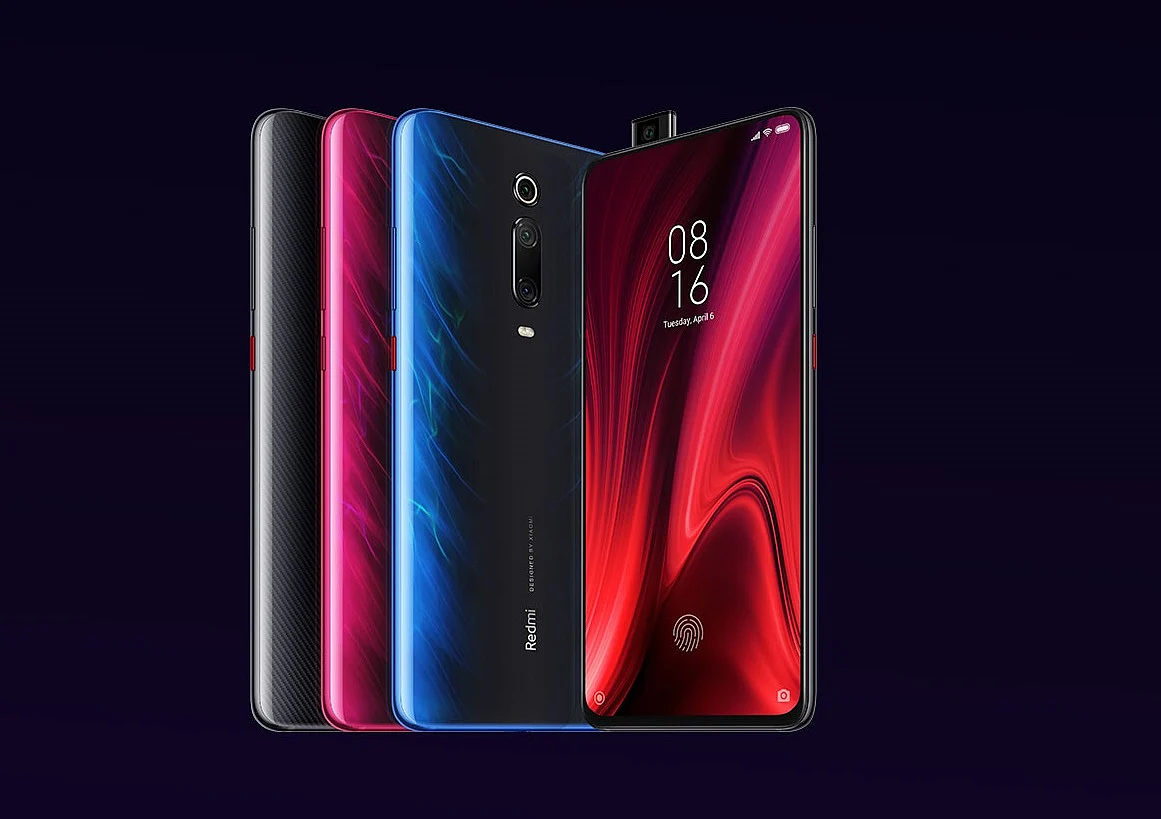Redmi K20