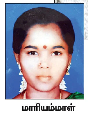 சீட்டுக்கு பணம் வாங்கிய தகராறில் கொல்லப்பட்டாரா நெல்லை முன்னாள் மேயர்?
