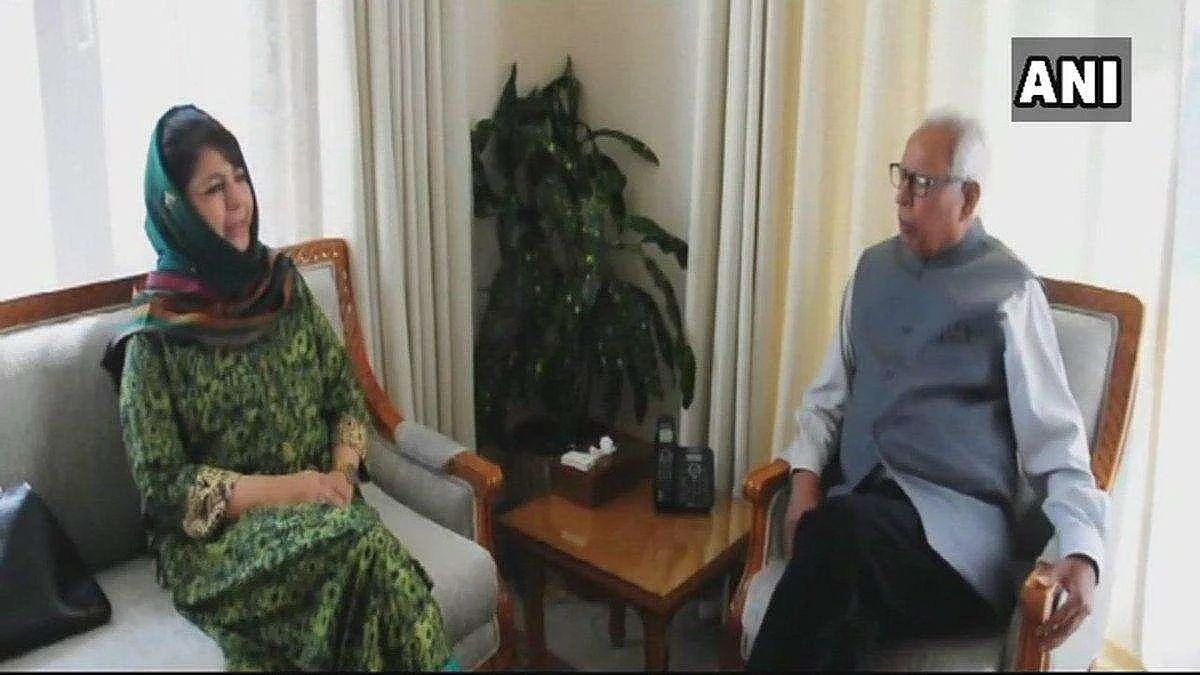 `மதரீதியாக நாட்டைப் பிளவுபடுத்தியது காங்கிரஸ்தான்!' - நாடாளுமன்றத்தில் பொங்கிய அமித் ஷா