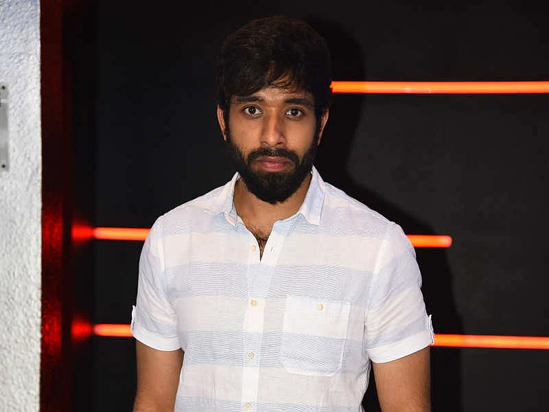 ``என்னைத் தப்பா நினைச்சுட்டாங்க. ஆனா, அஜித்துக்கு கதை சொல்வேன்!" - ஆதிக் ரவிச்சந்திரன்