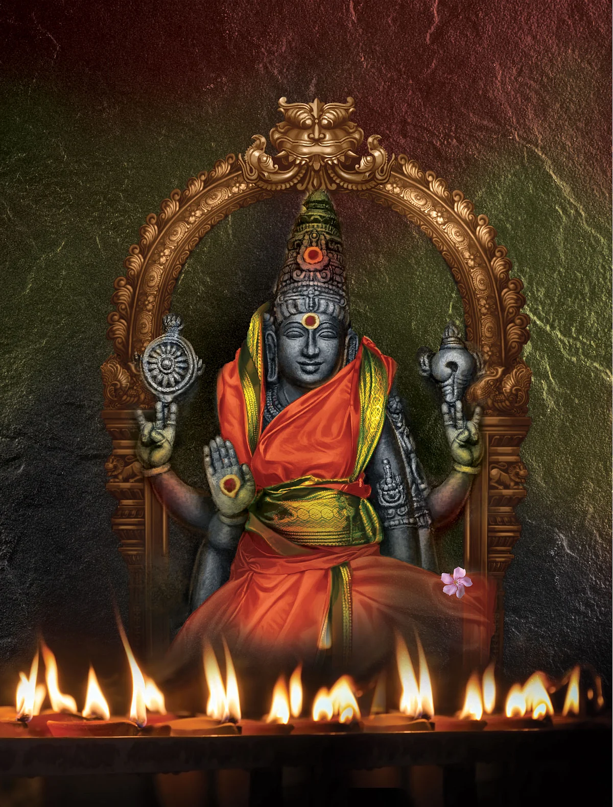 கல்யாண சுந்தரர் தரிசனம்... கைகூடும் திருமணம்!