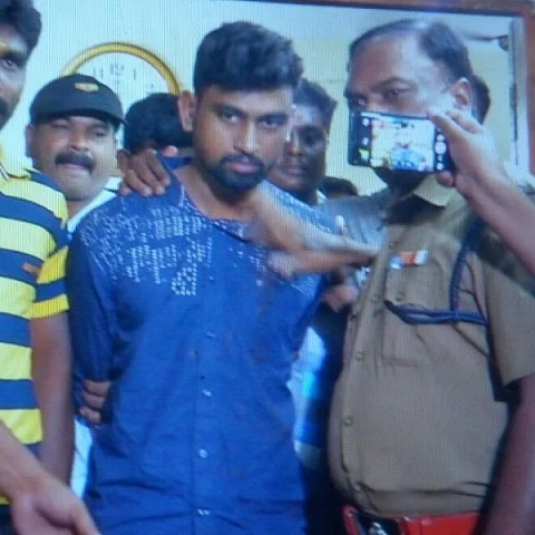 தஷ்வந்த்