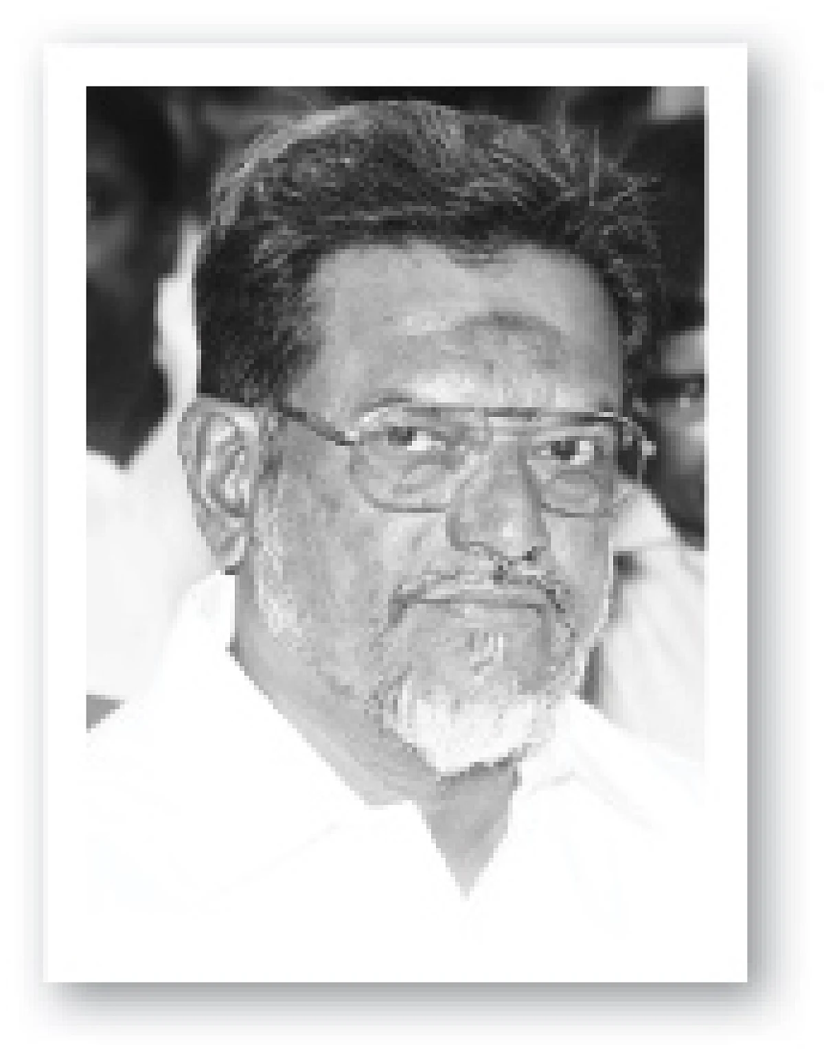 முஹம்மது ஜான்
