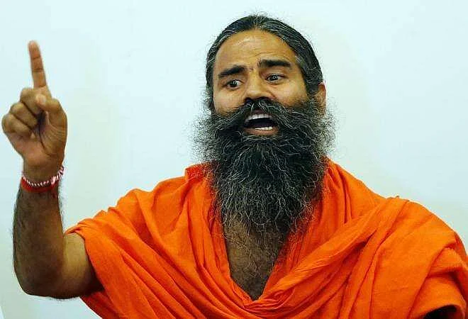 பாபா ராம்தேவ்