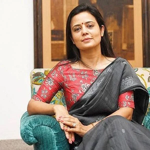 ‘நான் திருடிப் பேசினேனா?’ - நாடாளுமன்ற பேச்சு விமர்சனத்தால் கொதிக்கும் மஹூவா
