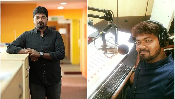 ``விரைவில் ஒரு மிகப்பெரிய அறிவிப்பு காத்திருக்கு..!’’ – `லவ் குரு’ ராஜவேல்