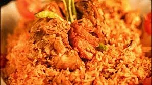 பிரியாணி