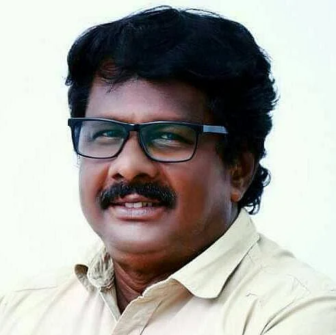 முரளி அப்பாஸ்