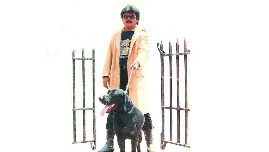 புலன் விசாரணை