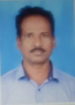 கொலை செய்யப்பட்ட பழனிவேல்