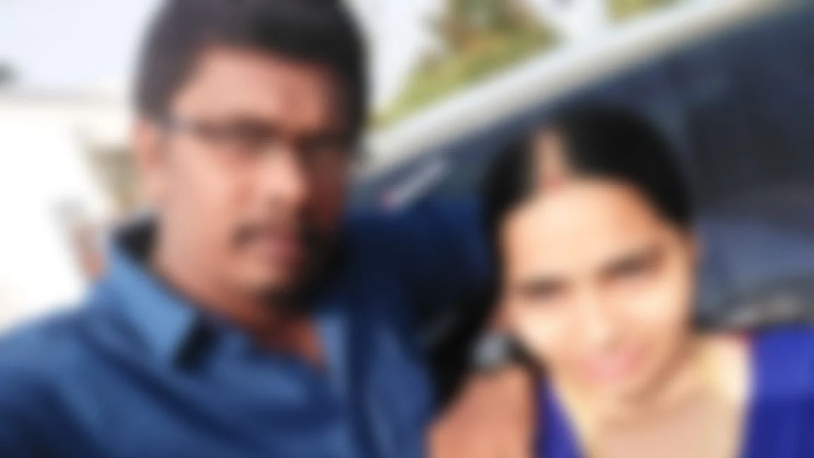 அனிதாவுடன் ஜீவானந்தம்